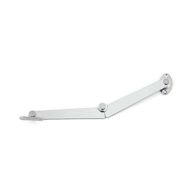 こうようさん専用 スガツネ工業 前蓋用ステー S-25型 左用 【品番：S-25L】