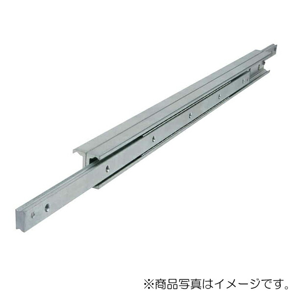 スガツネ工業　Rollon　重量用スライドレール SG-DEF型　【品番：SG-DEF28-0370】