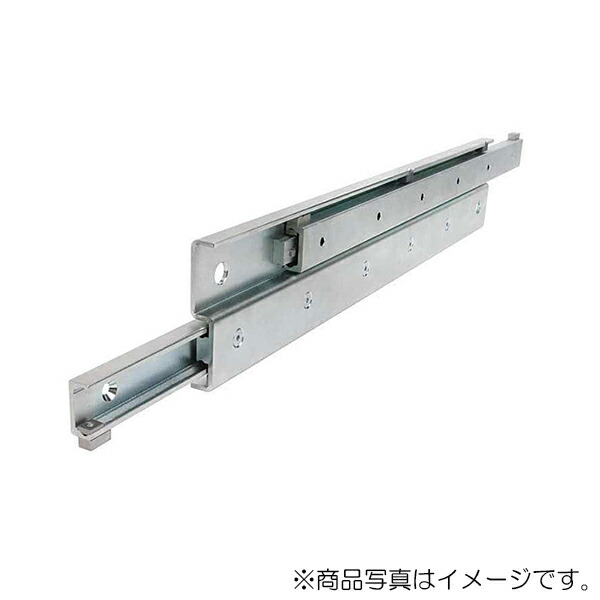 スガツネ工業　Rollon　重量用スライドレール SG-DSS型　【品番：SG-DSS43-0610】