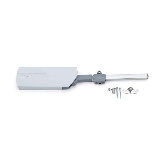 スガツネ工業　LAMP　ラプコンステー SLS-ELAN型 PAT　ライトグレー　【品番：SLS-ELAN-MRS】