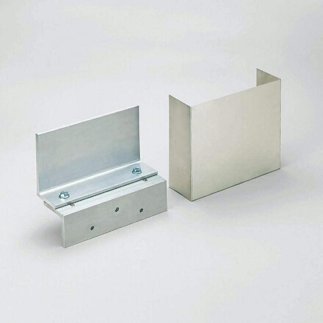 スガツネ工業　MAGNALOCK　取付ブラケット ZA-32-62CLM　【品番：ZA-32-62CLM】
