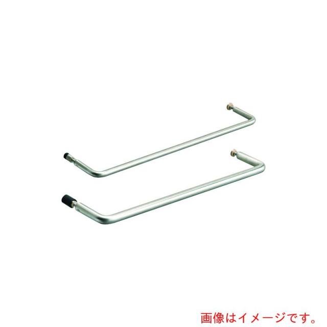 スガツネ工業　SUGATSUNE　（１０００３２０５２）１４−７０５２−０２−４５０／戸当り付ハンドル　【品番：14-7052-02-450】