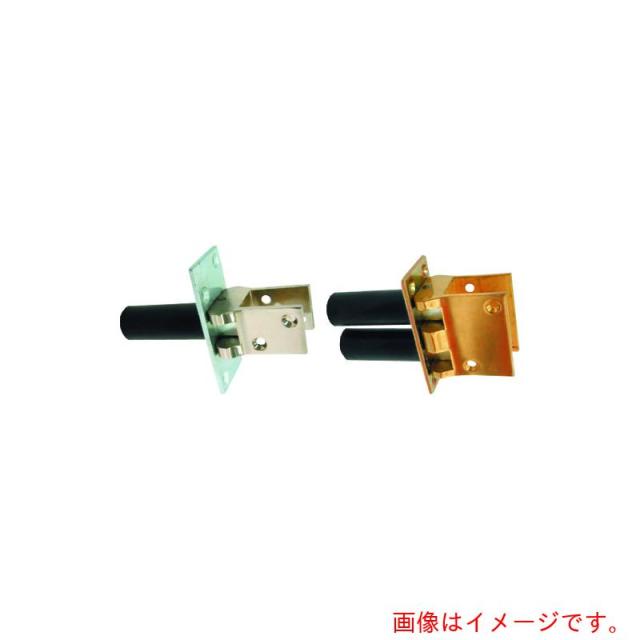 スガツネ工業　SUGATSUNE　（１７０１８２６０６）４５００Ｄ−ＮＩ／スイングドアヒンジ　【品番：4500D-NI】