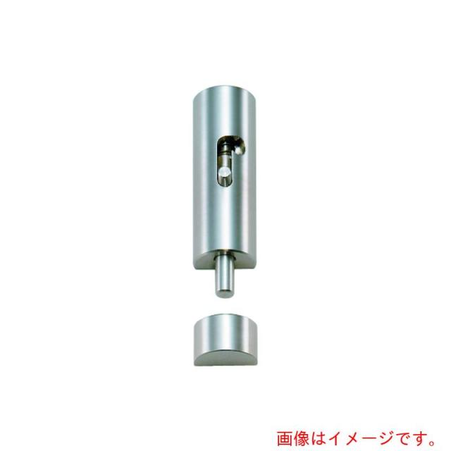 スガツネ工業　SUGATSUNE　（１７０１８１４９８）５２−０６２−５９／ＵＶ接着用ボルトロック　【品番：52-062-59】