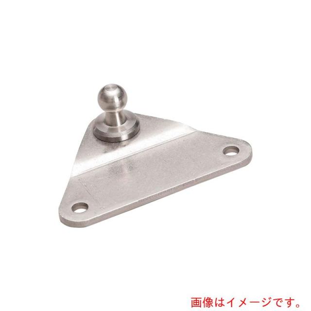スガツネ工業　SUGATSUNE　（１８００４５９６７）ＢＡ０１−Ｋ１０−ＡＩＳＩ３１６Ｌステンレス鋼製ブラケット　【品番：BA01-K10-AISI316L】