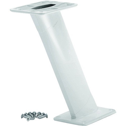 スガツネ工業　SUGATSUNE　（１２００４１４４４）ＣＴＢ６５−ＰＭＳ６０−２４０−ＷＴ／カウンター用支柱金物　【品番：CTB65-PMS60-240-WT】