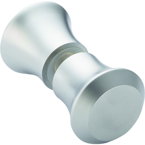 スガツネ工業　SUGATSUNE　（１０００１０４５７）ＤＧ−ＢＴ２／４０−ＳＣ／ガラス用ノブ　【品番：DG-BT2/40-SC】
