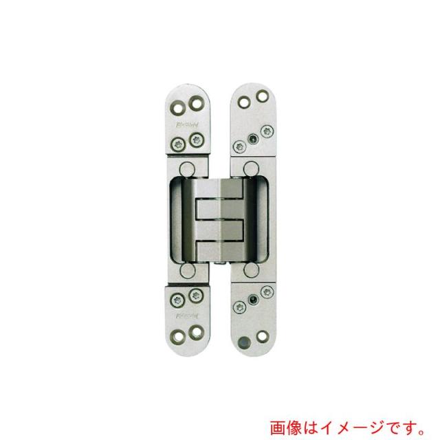 スガツネ工業　SUGATSUNE　（１７００９８２２２）ＤＸ１０１／三次元調整機能付隠し蝶番　【品番：DX101】