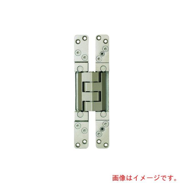 スガツネ工業　SUGATSUNE　（１７００９８２２３）ＤＸ２００／三次元調整機能付隠し蝶番　【品番：DX200】