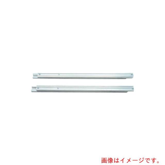 スガツネ工業 SUGATSUNE (190110038)FR9000−1900/アルミ合金製スライドレール 【品番:FR9000-1900】
