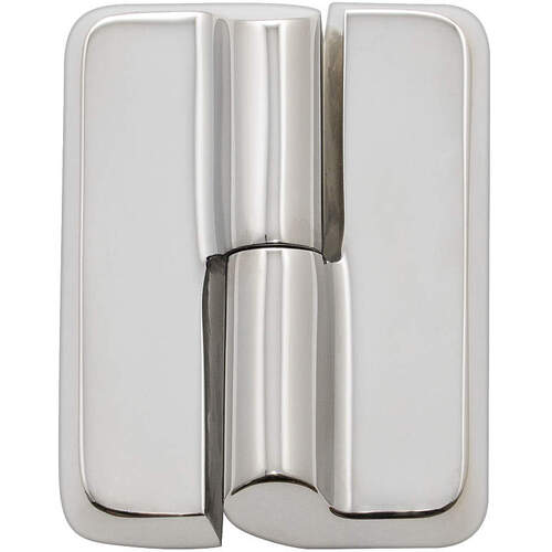 スガツネ工業　SUGATSUNE　（１７００４８９９４）ＨＧ−ＳＴＮ−６０Ｌステンレス鋼製抜き差し蝶番　【品番：HG-STN-60L】