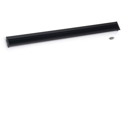 スガツネ工業　SUGATSUNE　（１０００５３８８０）ＨＨ−ＷＳ−６００ＢＬ　ライン埋込取手　【品番：HH-WS-600BL】