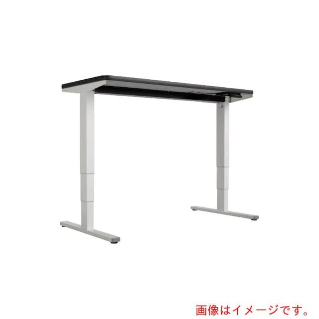 スガツネ工業　SUGATSUNE　（２０００４４４９３）ＬＦＴ−ＬＧ−６００−ＢＬ【脚部セット】テーブル専用電動昇降装置　【品番：LFT-LG-600-BL】