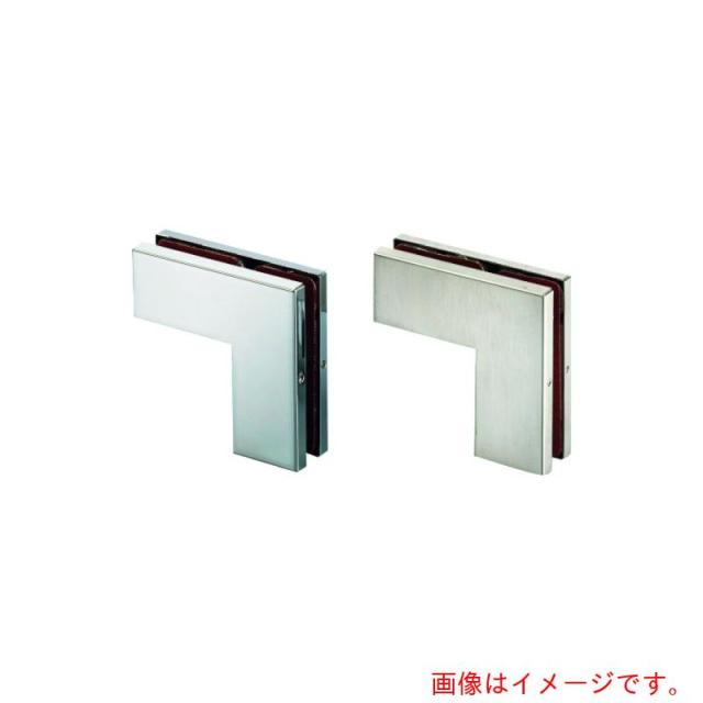 スガツネ工業　SUGATSUNE　（１７００３７０６６）Ｍ１０６５−３１−１２／欄間・サイドパネル用ブラケット　【品番：M1065-31-12】