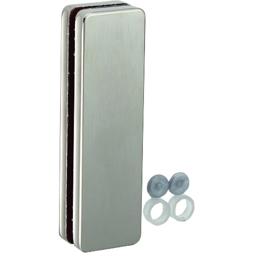 スガツネ工業　SUGATSUNE　（１０００２２８９３）Ｍ５Ｂ０５−１３／ガラスドア用引手　【品番：M5B05-13】