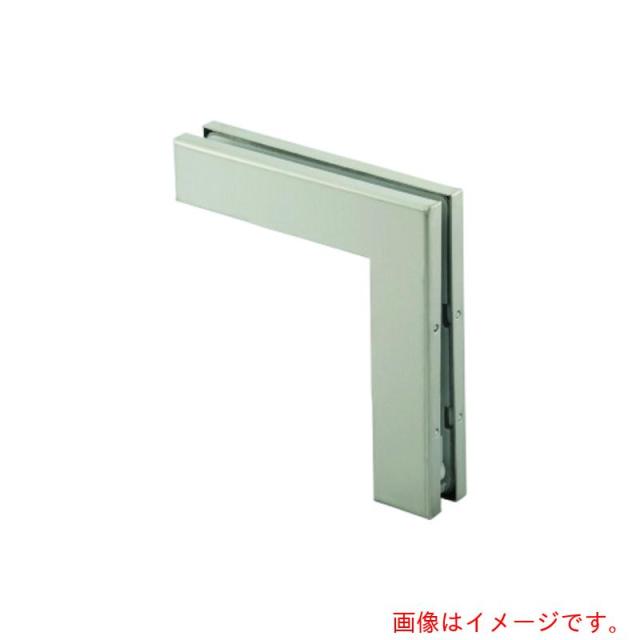 スガツネ工業　SUGATSUNE　（１７００２１８５４）Ｍ８２０５／Ｌ字欄間用ピボット金具　【品番：M8205】