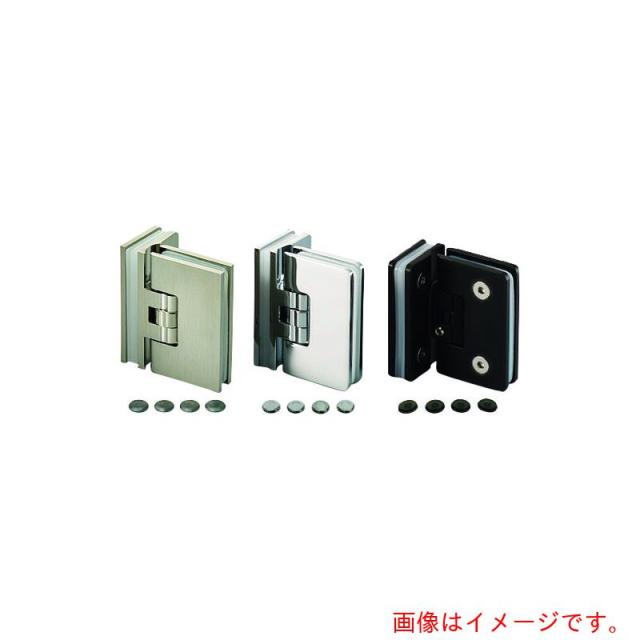 スガツネ工業　SUGATSUNE　（１７００３４５９２）Ｍ８５０６ＲＳＧ−１３／ガラスドア用自由蝶番　【品番：M8506RSG-13】