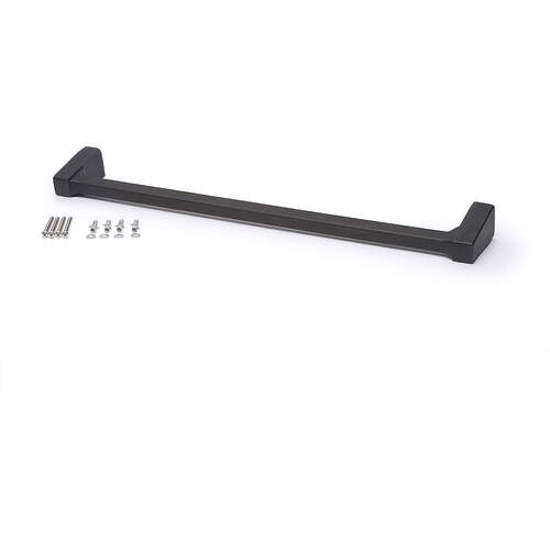 スガツネ工業　SUGATSUNE　（２８００３３７２０）ＰＸＢ−ＡＣ０６−４５０−ＢＬ／タオル掛　【品番：PXB-AC06-450-BL】