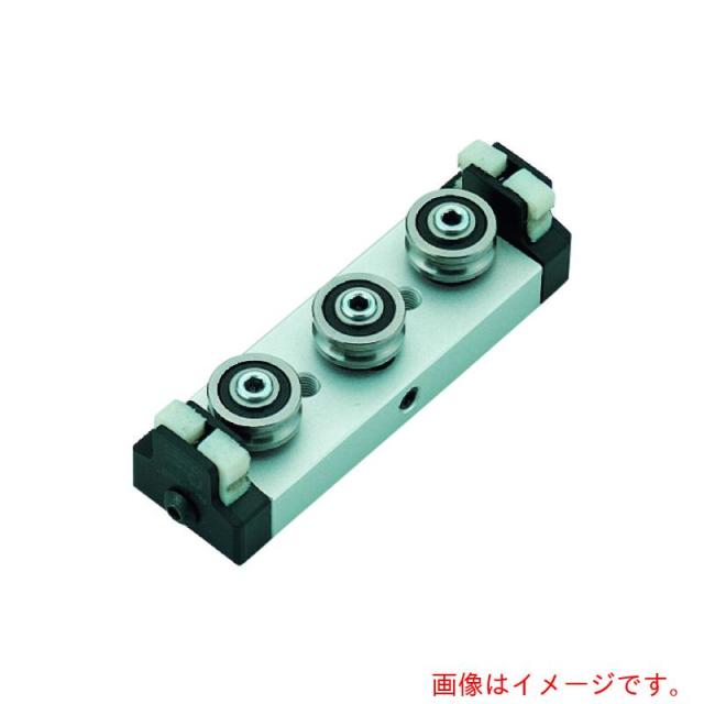 スガツネ工業　SUGATSUNE　（１９０１１０１０９）ＲＲＳ４５／レディレール　リニアガイド　【品番：RRS45】