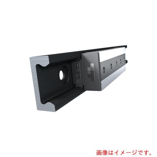 スガツネ工業　SUGATSUNE　（１９００２８０００）ＲＶＧ１８−３重量用リニアローラーレール　【品番：RVG18-3】