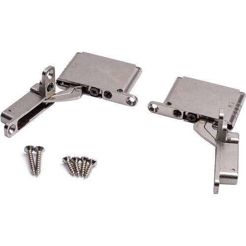 スガツネ工業　SUGATSUNE　（１７００４３８９４）ＳＣＥＬＰ９９ＸＸＩ／隠し丁番　【品番：SCELP99XXI】