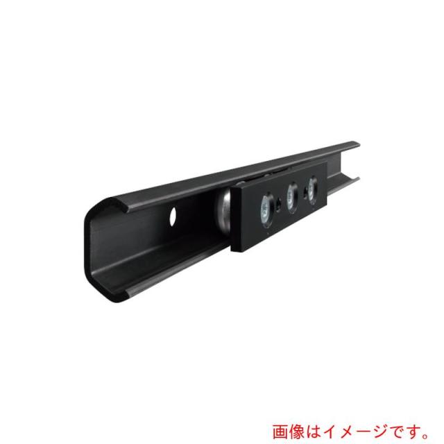 スガツネ工業 SUGATSUNE （１９００２８１３０）ＳＧ−ＴＥＮ４０−１１２０ 掛け目用リニアローラーレール 【品番：SG-TEN40-1120】