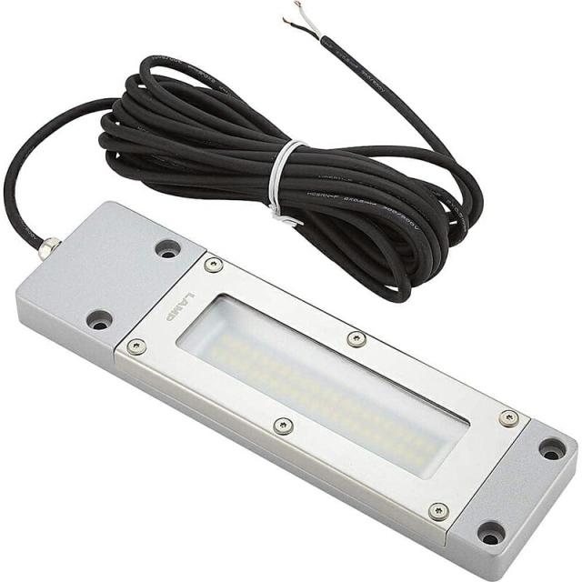スガツネ工業　LAMP　LEDタフライト SL-TGH型 PAT　【品番：SL-TGH1-24-WNSL】
