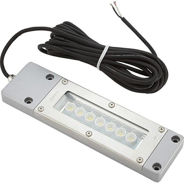 スガツネ工業　LAMP　LEDタフライト SL-TGH型 PAT　【品番：SL-TGH3-24-WNSL】