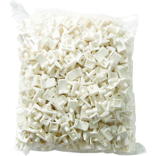 スガツネ工業　SUGATSUNE　（１２００３８１９４）ＳＳ−３０７Ｗ−Ｐ５００／棚ダボ　【品番：SS-307W-P500】