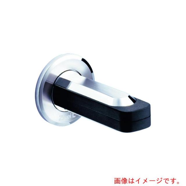 スガツネ工業　SUGATSUNE　（２７０１７０７８１）ＺＬ−１８０２−７２／ステンレス鋼製戸当り　【品番：ZL-1802-72】