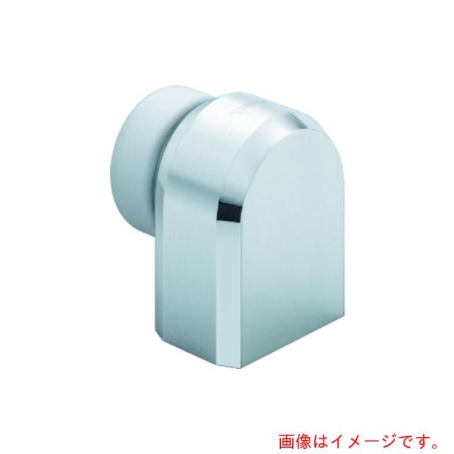 スガツネ工業　SUGATSUNE　（２７０１８３４０４）ＺＬ−１８０３／ステンレス鋼製クッション戸当り　【品番：ZL-1803】