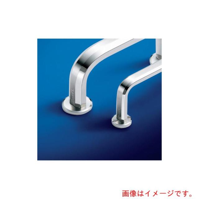 スガツネ工業　SUGATSUNE　（１０００１０９７９）ＺＬ−２３０１−２０２５／つまみ用丸座　【品番：ZL-2301-2025】