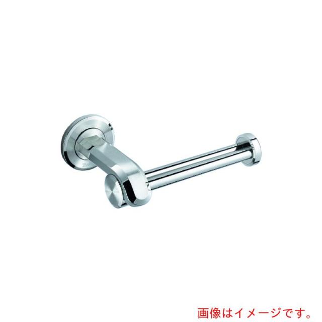 スガツネ工業　SUGATSUNE　（２８００２１８３４）ＺＬ−３３０１／ステンレス鋼製　ロールペーパーホルダー　【品番：ZL-3301】