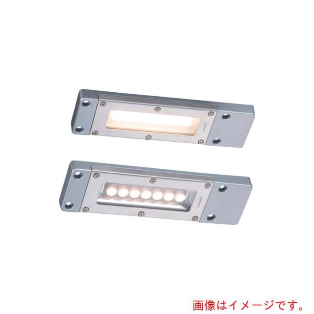 スガツネ工業　SUGATSUNE　（２２００５３７９７）ＬＥＤタフライト　業務用レンジフード向け　【品番：SL-FL1-24-WL】