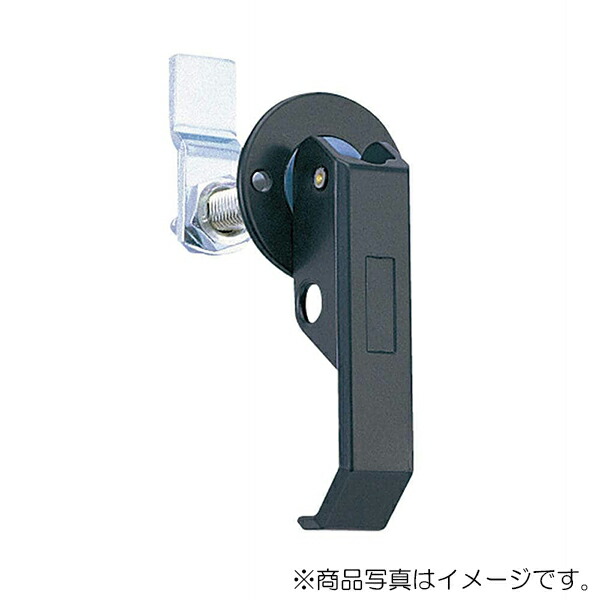 スガツネ工業　DIRAK　コンプレッションラッチハンドル 200-99型　【品番：200-9937】