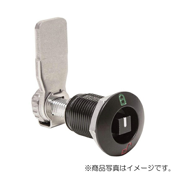 スガツネ工業　DIRAK　コンプレッションラッチ 248-98型 ロングボルトタイプ　クロムめっき　【品番：248-9808-01-12201】