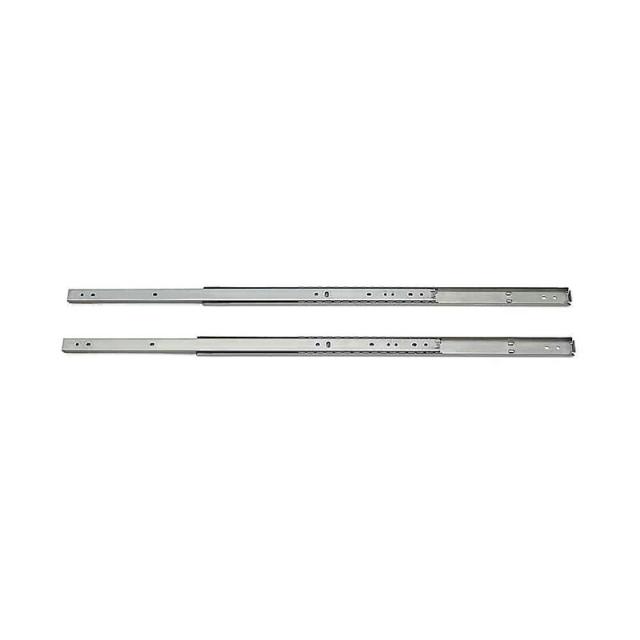 スガツネ工業 LAMP ステンレス スライドレール 272SL 【品番:272SL-500】