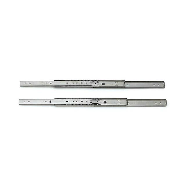 スガツネ工業　LAMP　ステンレス スライドレール 273SL　【品番：273SL-250】