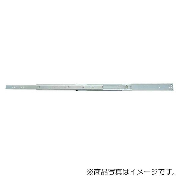 スガツネ工業　スライドレール 3701 ブレードスライド　【品番：3701-26】
