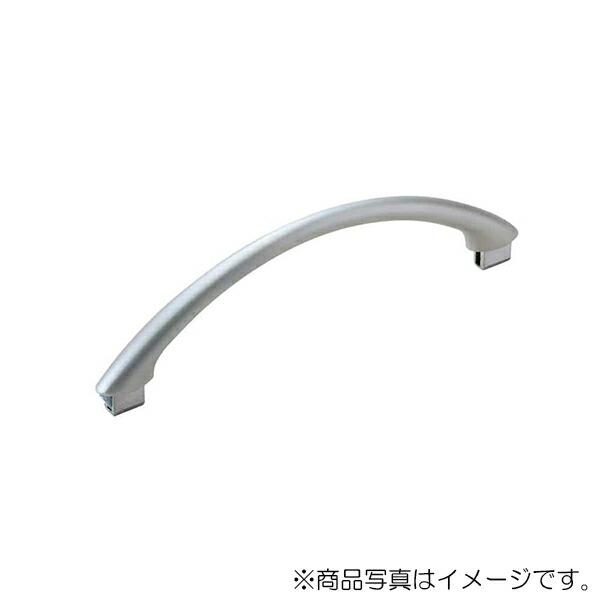 スガツネ工業　DIRAK　ハンドル 413-9018型 ワンタッチ取付 PAT.P　【品番：413-9018-00-00815】