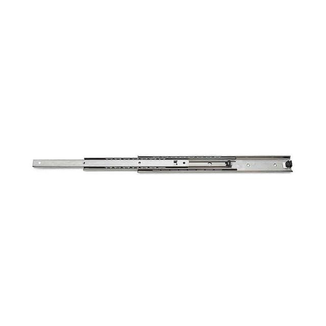 スガツネ工業　LAMP　ステンレス スライドレール 5302S 重量用　【品番：5302S-450】