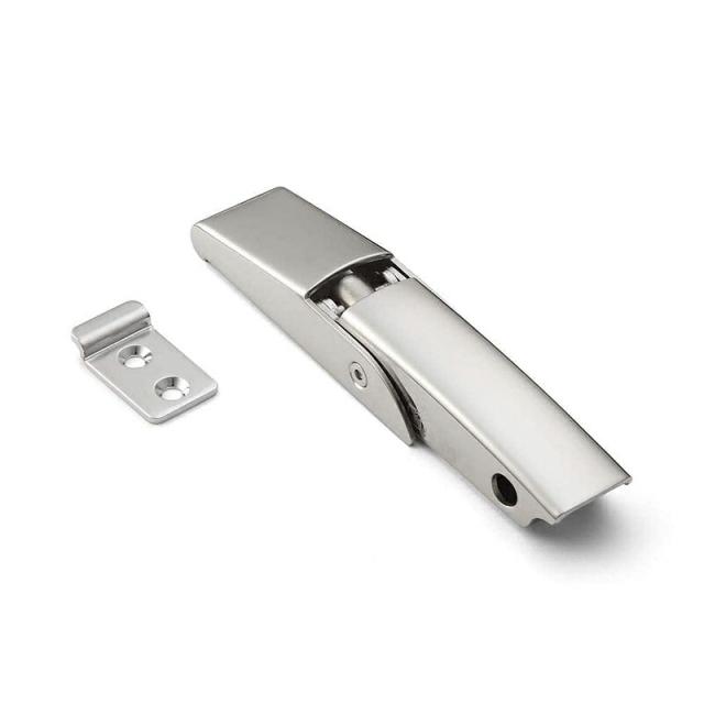 スガツネ工業　ステンレス ファスナー 9341型 掛代調節機能付　【品番：934161】