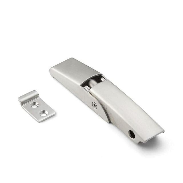 スガツネ工業　ステンレス ファスナー 9341型 掛代調節機能付　【品番：934162】