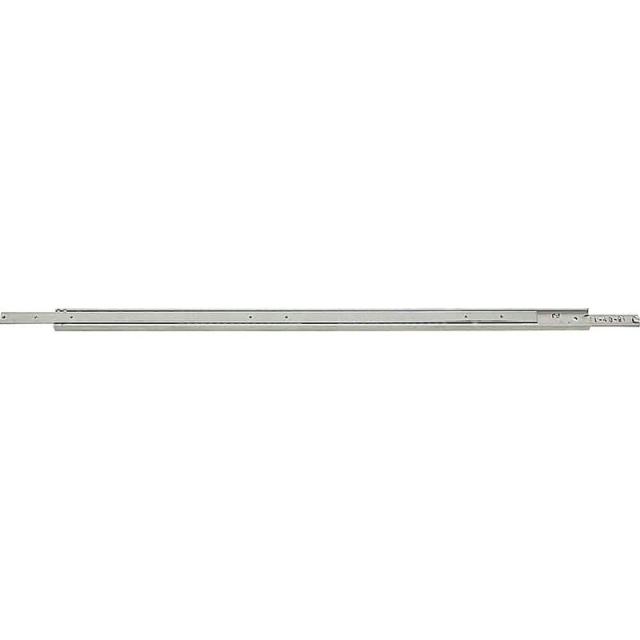 スガツネ工業　CHAMBRELAN　スライドレール CBL-E1400 重量用　【品番：CBL-E1400-750】
