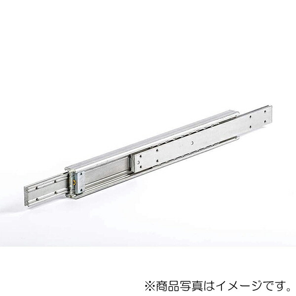 スガツネ工業　CHAMBRELAN　スライドレール CBL-E1700 超重量用　【品番：CBL-E1700-500】