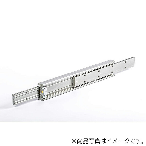 スガツネ工業　CHAMBRELAN　スライドレール CBL-E1902 超重量用　【品番：CBL-E1902-850】