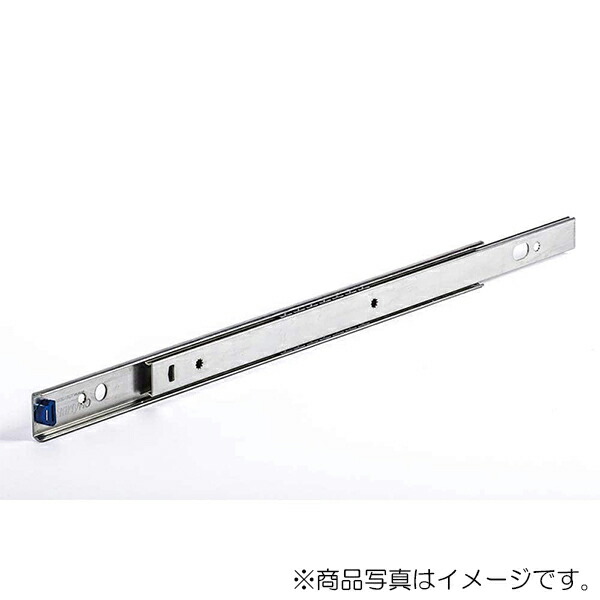 スガツネ工業　CHAMBRELAN　スライドレール CBL-R26　【品番：CBL-R26-450】