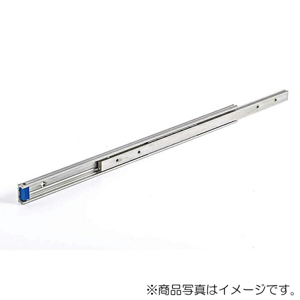 スガツネ工業 CHAMBRELAN 横すべり軌跡 CBL-R53 掛け目用 【品番：CBL-R53-850】