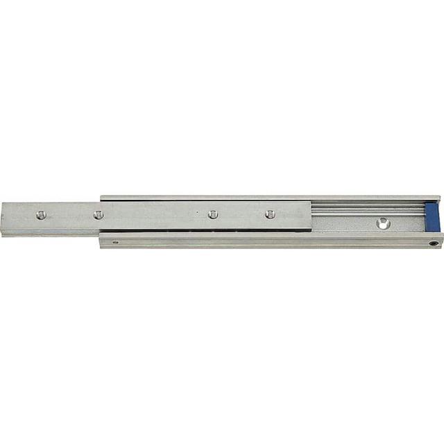 スガツネ工業　CHAMBRELAN　スライドレール CBL-R71 超重量用　【品番：CBL-R71-300】