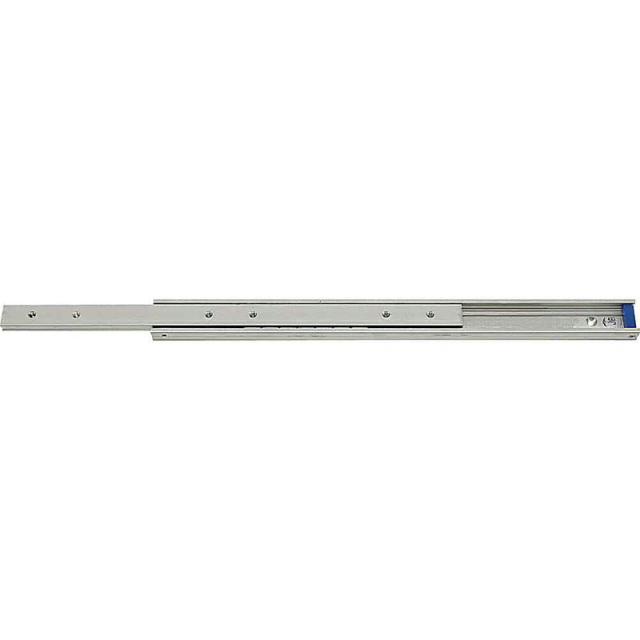 スガツネ工業　CHAMBRELAN　スライドレール CBL-R71 超重量用　【品番：CBL-R71-550】